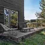 Hunding - 2-5km From The Sea By Interhome 度假居 *