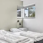 度假居 Hunding - 2-5km From The Sea By Interhome *