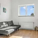 度假居 Hunding - 2-5km From The Sea By Interhome Sønderby