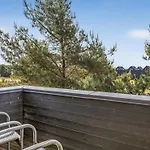Hunding - 2-5km From The Sea By Interhome 度假居 *