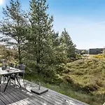 Hunding - 2-5km From The Sea By Interhome 度假居