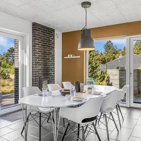Hunding - 2-5km From The Sea By Interhome *