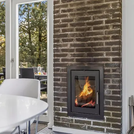 Casa vacanze Hunding - 2-5km From The Sea By Interhome *