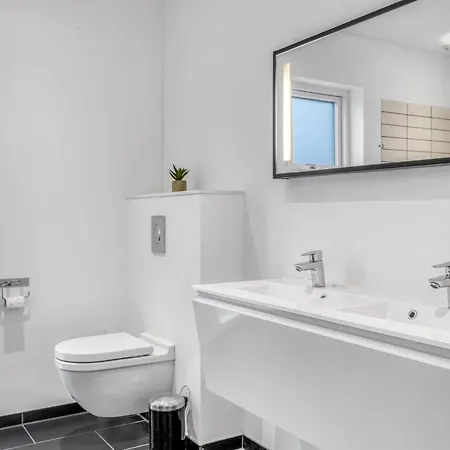 Hunding - 2-5km From The Sea By Interhome Sønderby