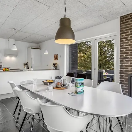 Casa vacanze Hunding - 2-5km From The Sea By Interhome *