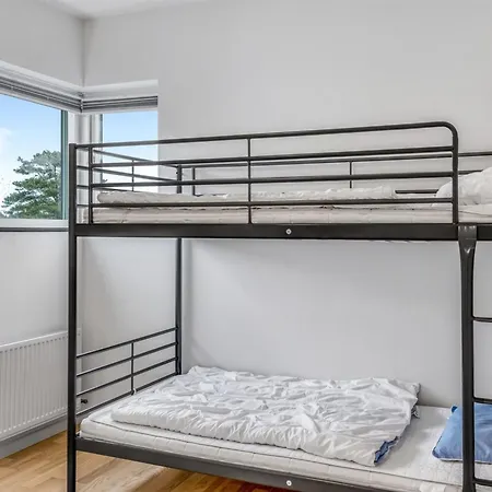 Casa vacanze Hunding - 2-5km From The Sea By Interhome Sønderby