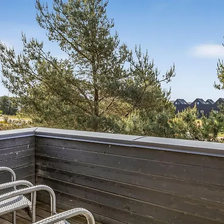 Hunding - 2-5km From The Sea By Interhome Casa vacanze *