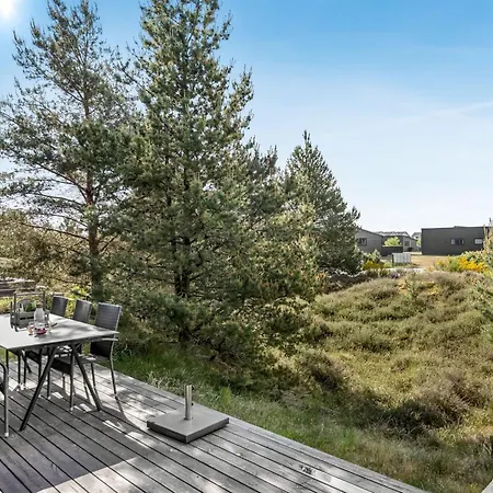 Hunding - 2-5km From The Sea By Interhome Casa vacanze