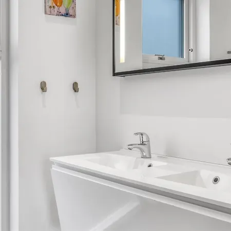 Vakantiehuis Hunding - 2-5km From The Sea By Interhome