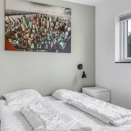 Hunding - 2-5km From The Sea By Interhome Vakantiehuis Sønderby