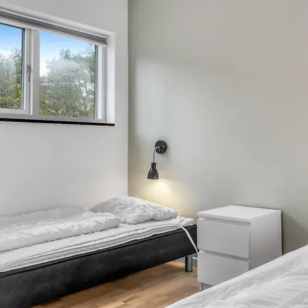Hunding - 2-5km From The Sea By Interhome Vakantiehuis *