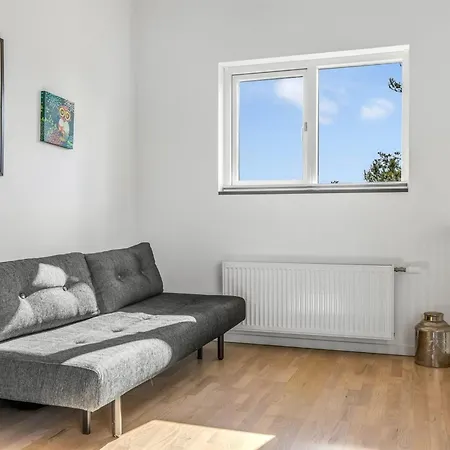 Hunding - 2-5km From The Sea By Interhome *