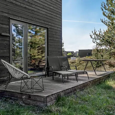 Hunding - 2-5km From The Sea By Interhome Sønderby